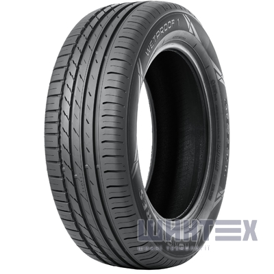 Nokian Wetproof 1 235/65 R17 108V XL